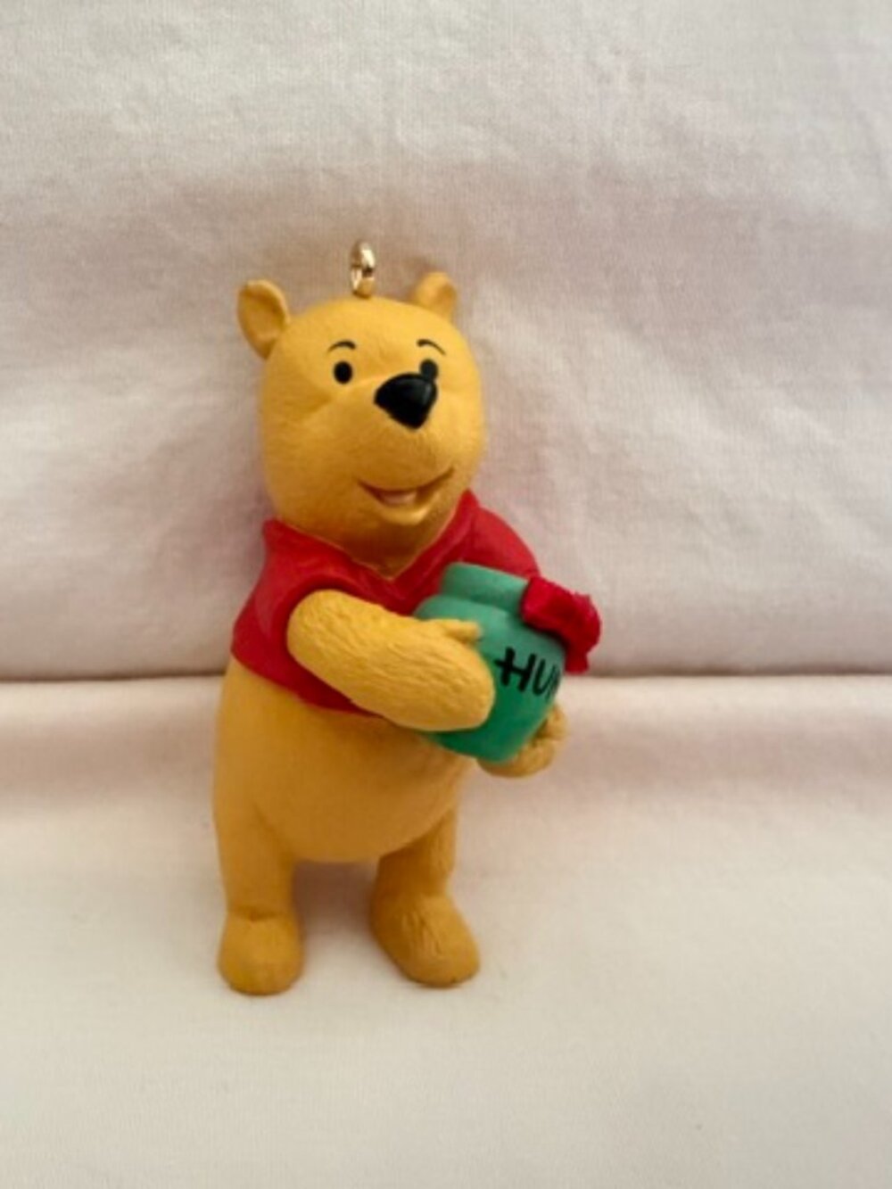 Winnie the Pooh Ornament